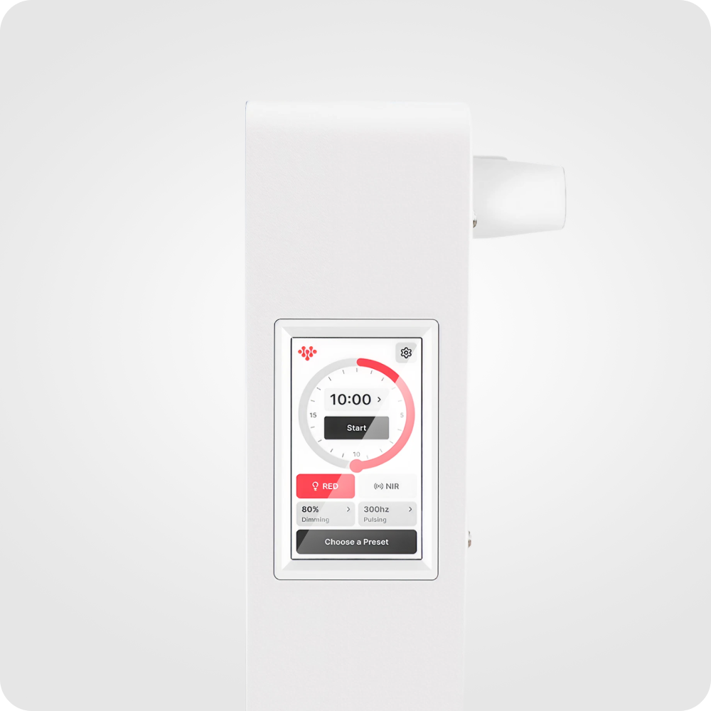 Infraredi Flex Max Plus