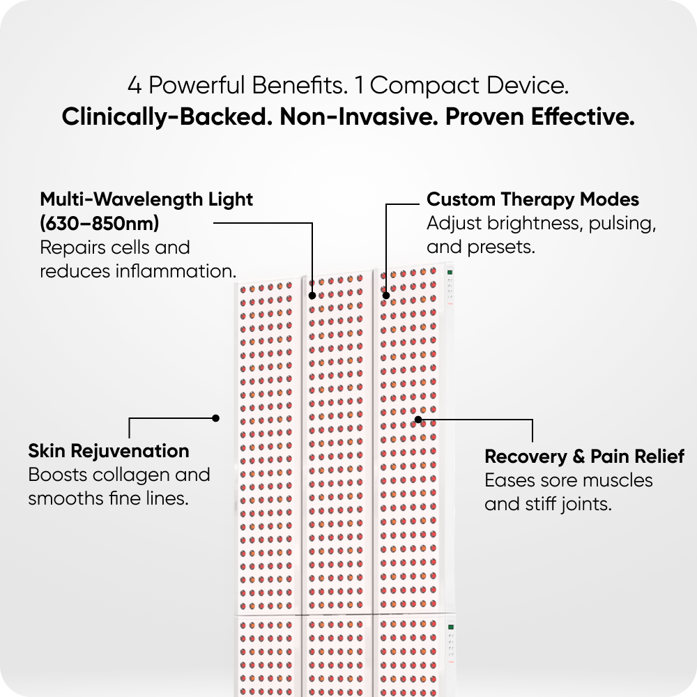 Infraredi Pro Studio Infraredi
