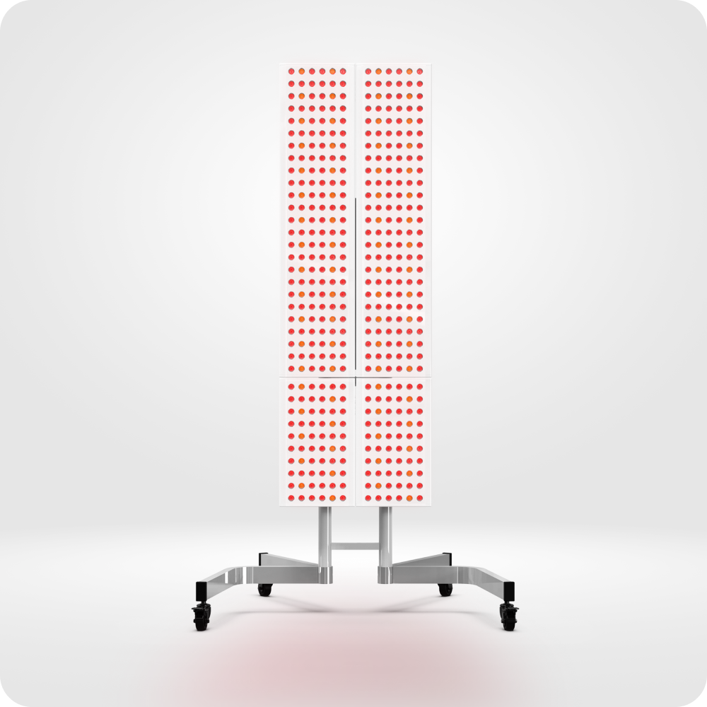 Infraredi Pro Ultra Light Therapy Lamps Infraredi