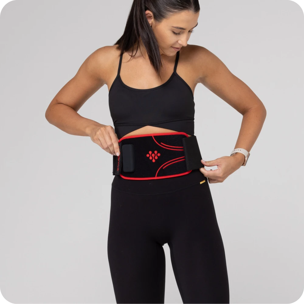 FREE Infraredi Body Wrap free_gift Infraredi