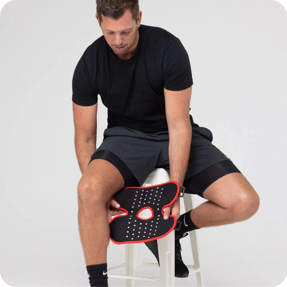 Infraredi Joint Wrap Light Therapy Lamps Infraredi