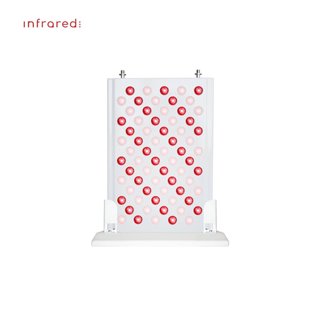 Infraredi Flex Base Stand Light Therapy Lamps Infraredi