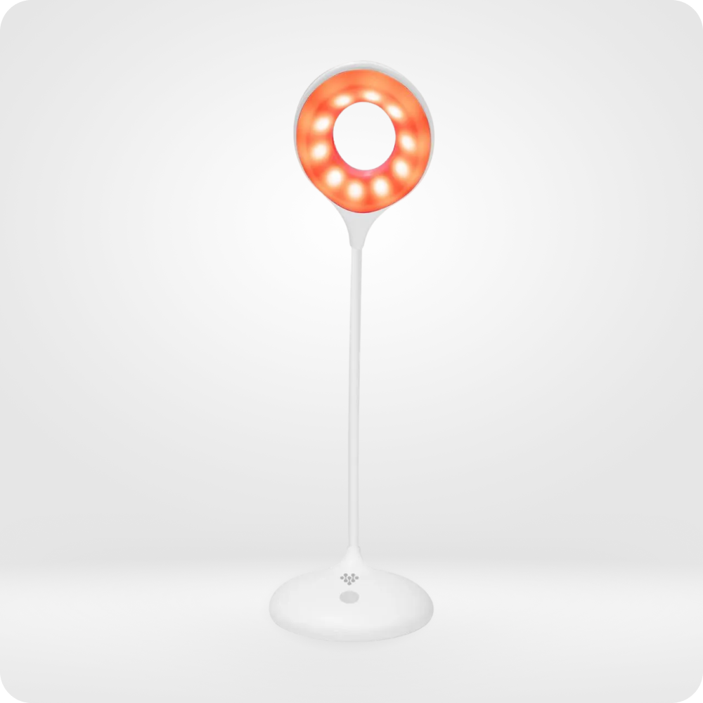 Infraredi Calming Lamp