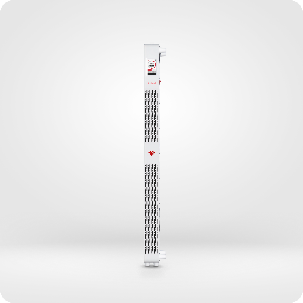 Infraredi Flex Max Plus Light Therapy Lamps Infraredi Canada